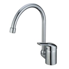 Смеситель Kaiser Athlete 19044 для кухни