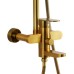 Душевая стойка Kaiser Sonat Astra 34188 Bronze