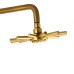 Душевая стойка Kaiser Sonat Astra 34188 Bronze