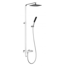 Душевая стойка Kaiser Zinger 35282 с термостатом