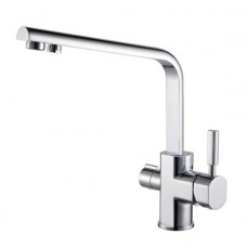 Смеситель Kaiser Decor 40144 для кухни