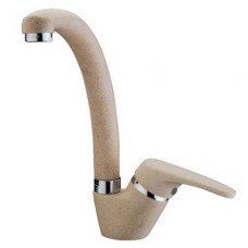Смеситель для кухни Kaiser County 55244-6 Beige SB
