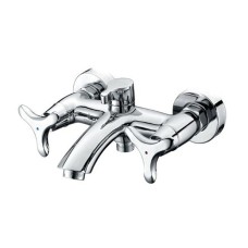 Смеситель Kaiser Trio 57022 для ванны