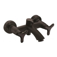 Смеситель Kaiser Trio 57022-2 для ванны