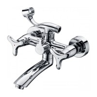 Смеситель Kaiser Trio 57122 для ванны