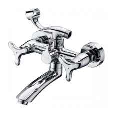 Смеситель Kaiser Trio 57122 для ванны