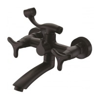 Смеситель Kaiser Trio 57122-2 для ванны