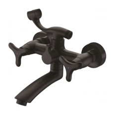 Смеситель Kaiser Trio 57122-2 для ванны