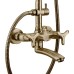Душевая стойка Kaiser Trio 57188Br