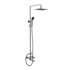 Душевая стойка Kaiser Trio 57288