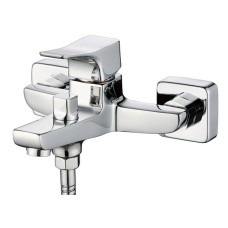 Смеситель Kaiser Clever 76022 для ванны