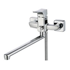 Смеситель Kaiser Clever 76055 для ванны