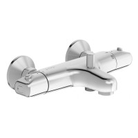 Смеситель Jacob Delafon Robust E75772-CP для ванны