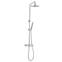 Душевая стойка Mofem Junior Evo 170-0004-00