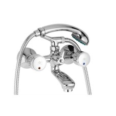 Смеситель Mofem Diamant 141-0055-03 для ванны