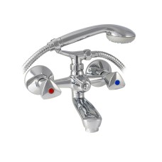 Смеситель Mofem Evrostar 141-0094-01 для ванны