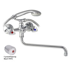 Смеситель Mofem Evrosztar Nova 145-0070-01 для ванны
