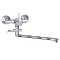 Смеситель Mofem Junior 155-0004-07 для ванны