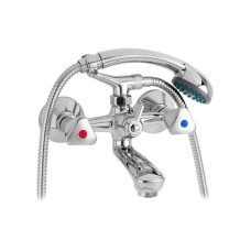 Смеситель Mofem Metal 141-0058-00 для ванны