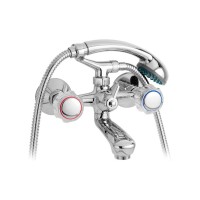 Смеситель Mofem Primula 141-0055-12 для ванны