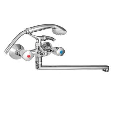Смеситель Mofem Primula 145-0059-10 для ванны