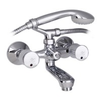 Смеситель Mofem Spektrum 141-0010-30 для ванны