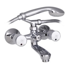Смеситель Mofem Spektrum 141-0010-30 для ванны