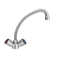 Смеситель Mofem Kometa 142-1583-10 для кухни