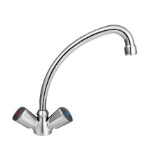 Смеситель Mofem Kometa 142-1583-10 для кухни