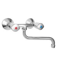 Смеситель Mofem Kometa 142-1583-30 для кухни