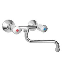 Смеситель Mofem Kometa 142-1583-30 для кухни