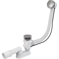Сифон для ванны AlcaPlast A55KM