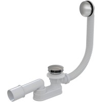Сифон для ванны AlcaPlast A507KM