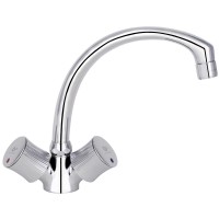 Смеситель Mofem Spektrum 140-0037-41 для кухни