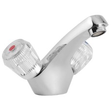 Смеситель Mofem Iris 140-0174-31 для раковины