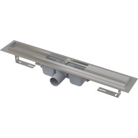 Трап для душа AlcaPlast SMART APZ1-550 без решетки