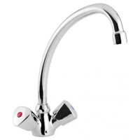 Смеситель Mofem Kometa 140-1563-10 для раковины