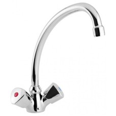 Смеситель Mofem Kometa 140-1563-10 для раковины