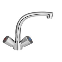 Смеситель Mofem Kometa 140-1563-20 для раковины