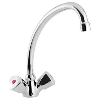Смеситель Mofem Kometa 140-1583-10 для раковины