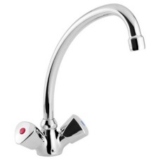 Смеситель Mofem Kometa 140-1583-10 для раковины