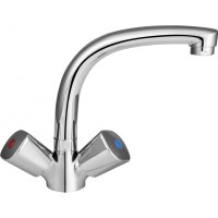 Смеситель Mofem Kometa 140-1583-20 для раковины