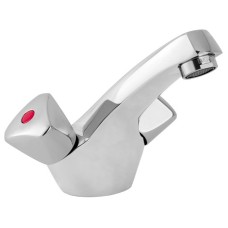 Смеситель Mofem Metal 140-0178-32 для раковины