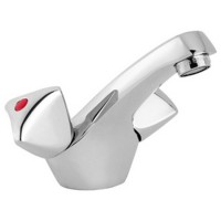 Смеситель Mofem Metal Plus 140-0178-06 для раковины