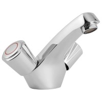 Смеситель Mofem Metallica 140-0176-31 для раковины