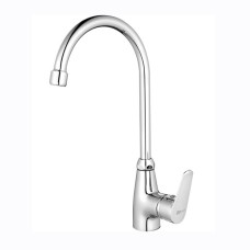 Смеситель для кухни Lemark Partner LM6555C