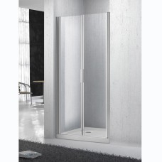 Душевая дверь BelBagno Sela B-2-90-C-Cr