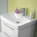 Раковина Keramag Smyle 120560000