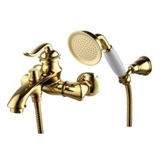 Смеситель для ванны Lemark Brava LM4712G