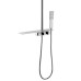 Душевая стойка Lemark Tropic LM7001C